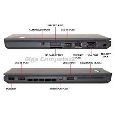 Lenovo T440
