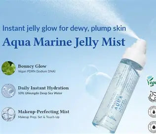 AQUA MARINE JELLY MIST