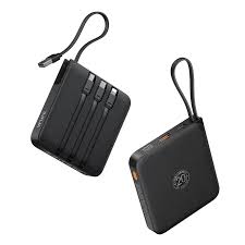 POWERBANK FAST CHARGER