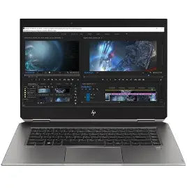 HP ZBOOK 15G5
