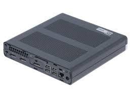 HP ELITEDESK 800 G3 MINI | i7- 6700T | (BRAND NEW)