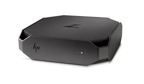 HP Z2 G4 MINI Workstation Business PC - i7 16GB 512GB SSD Nvidia Graphics 4GB