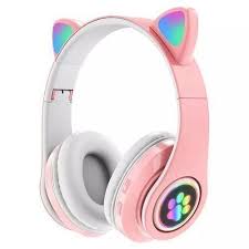 JBL CAT Ear Wireless Headset