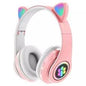 JBL CAT Ear Wireless Headset