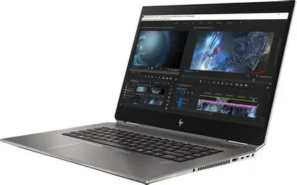 HP ZBOOK 15G5
