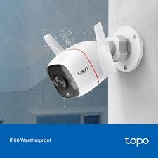 TAPO Outdoor security Camera