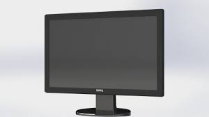 X-Leased 22" Monitors