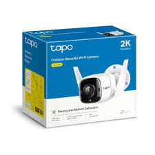 TAPO Outdoor security Camera