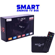 ANDROID TV BOX MULTIMEDIA GATEWAY INTERNET TV