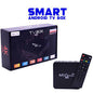 ANDROID TV BOX MULTIMEDIA GATEWAY INTERNET TV