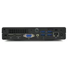 HP ELITEDESK 800 G1 DM BUSINESS MINI | i5- 4590T | (BRAND NEW)