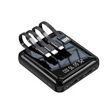 POWERBANK FAST CHARGER