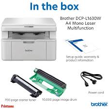 DCP-L1630W