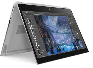 HP ZBOOK 15G5