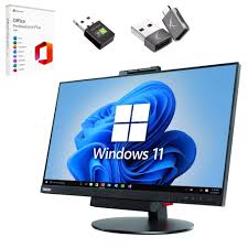 LENOVO THINKCENTER All in One PC