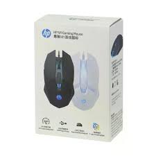 HP M1 GAMING MOUSE