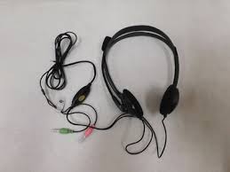 DICK SMITH MULTIMEDIA HEADSET