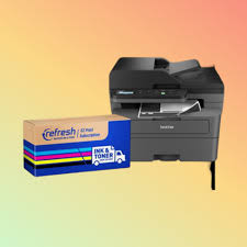 Brother DCPL2640DW Printer