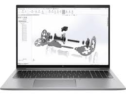 HP ZBOOK FireFly G11 (BRAND NEW) Laptop