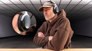 Bose QuiteComfort Ultra Headset