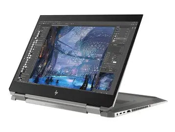 HP ZBOOK 15G5