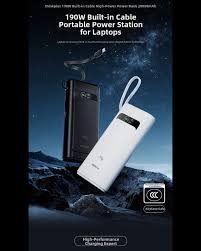 Weix Powerbank