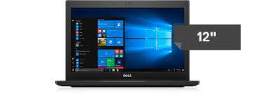 Dell latitude 7280