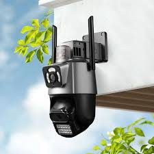 Lenyes CC203  WIFI Camera