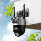 Lenyes CC203  WIFI Camera