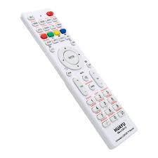 HUAYU UNIVERSAL LED/LCD REMOTE CONTROL (RM-L1130+12)