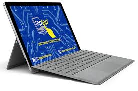 Microsoft surface Pro 4 Core i5 8GB|256GB Win11 Laptop Tablet (Copy)