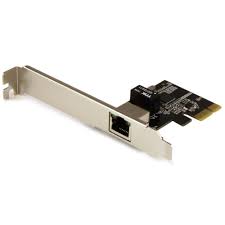 1 PORT PCI GIGABIT ETHERNET NETWORK CARD