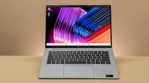 HP ZBOOK FIREFLY 14 INCH