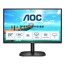 AOC 21.5 Full HD Monitor