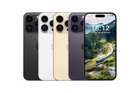 IPhone 14 Pro Max - iPhone 14 Pro Max(256GB)