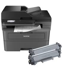 Brother DCPL2640DW Printer