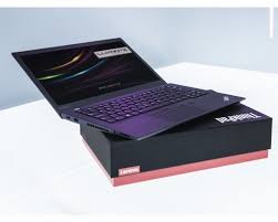 LENOVO THINKPAD T470s