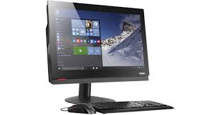 LENOVO THINKCENTER All in One PC
