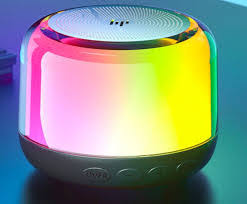 HP BTS02 Bluetooth Speaker