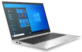 HP ELITEBOOK 840 G8 | 8GB | 256 SSD (EX LEASED)