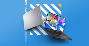 ASUS VIVOBOOK 16 Core i7 13th Gen 16GB|512GB RTX 4050  (Brand New)