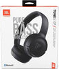 JBL PURE BASS WIRELESS