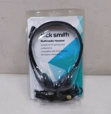 DICK SMITH MULTIMEDIA HEADSET