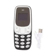MINIPHONE WIRELESS DIALER