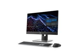 DELL All in One PC