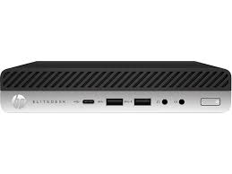 HP ELITEDESK 800 G3 MINI | i5-6500T | (BRAND NEW)