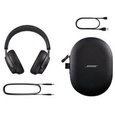 Bose QuiteComfort Ultra Headset