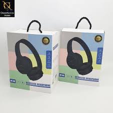 WIRELESS HEADPHONE | KT-49 |