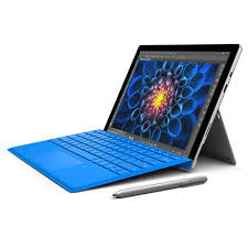 Microsoft surface Pro 4 Core i5 8GB|256GB Win11 Laptop Tablet (Copy)
