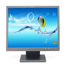 X-Leased Monitors 19"